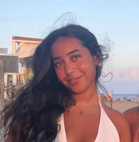 Ayelet Ezekiel